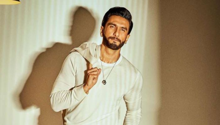 Ranveer Singh reveals he almost gave up on acting