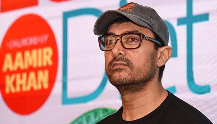 Aamir Khan recalls the time after Qayamat se Qayamat Tak