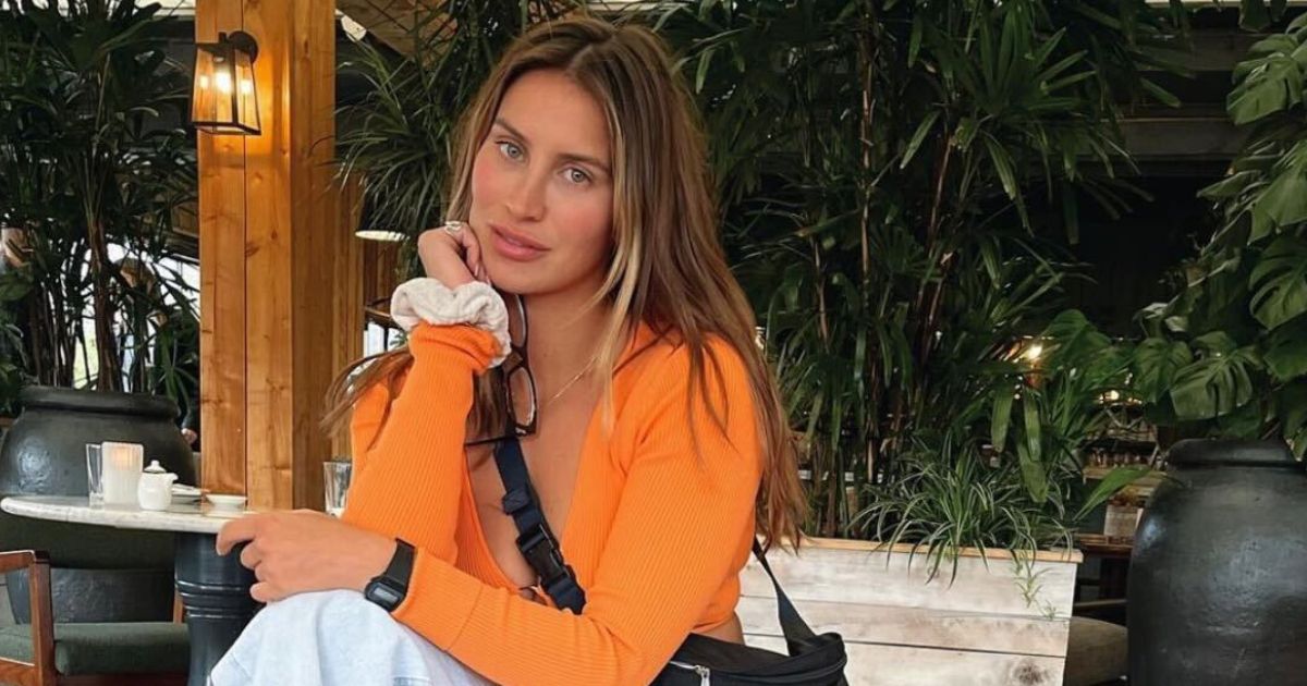 Ferne McCann jets off to India to film reality TV special amid voice note scandal