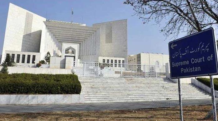 SC asks high courts to quickly give verdict on PTI pleas filed against ECP's contempt notices 