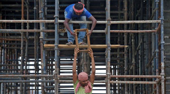 World Bank sees India's growth at 6.9% this year