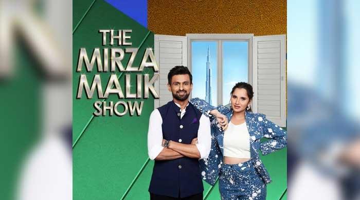 When will The Mirza Malik Show be released?
