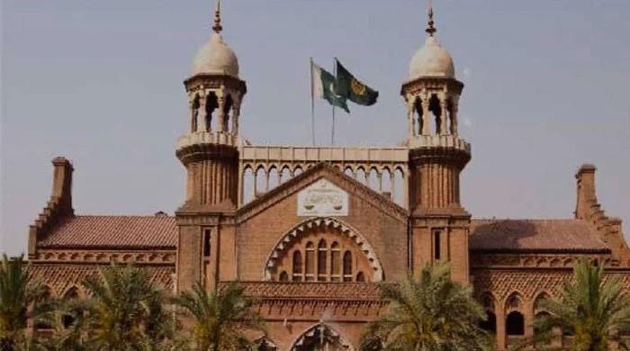 Audio leaks case: LHC halts execution of FIA’s notice to Imran Khan