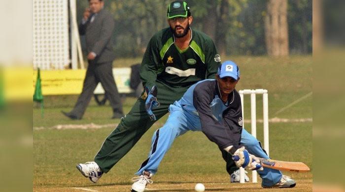 India declines visas to Pakistan blind cricket team for T20 World Cup