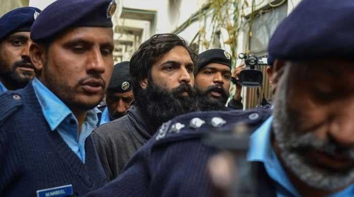Noor Mukadam murder: IHC issues notice on plea for Zahir Jaffar's medical examination