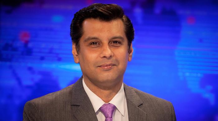 FIR of Arshad Sharif's murder registered on Supreme Court's orders