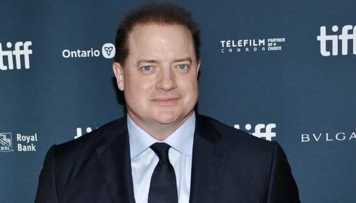 Brendan Fraser breaks his silence on sexual assault claims: ‘derailed my career’