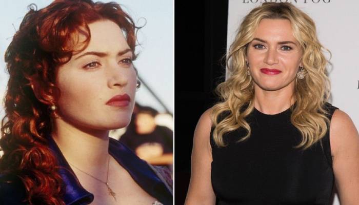 Kate Winslet reflects on her love for classic movie Titanic: ‘it’s magical’