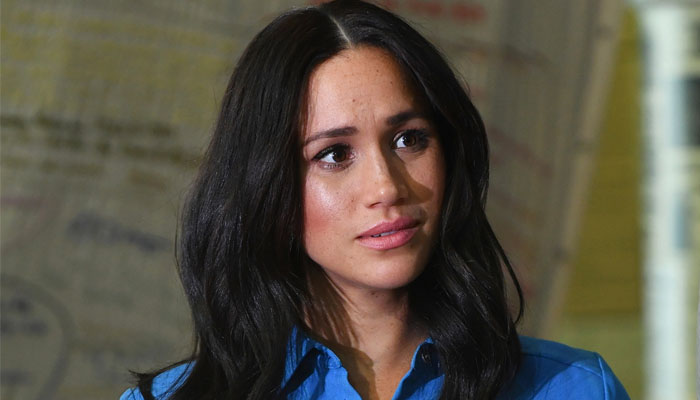 Meghan Markle on Tuesday, opened up about struggling with suicidal thoughts at the Ripple of Hope awards