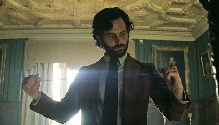 Netflix drops new behind the scene images from upcoming ‘You’ Season 4’