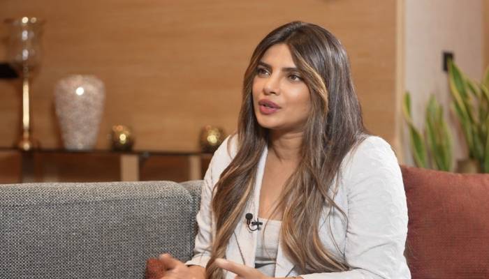 Priyanka Chopra addresses pay disparity and body shaming in Bollywood