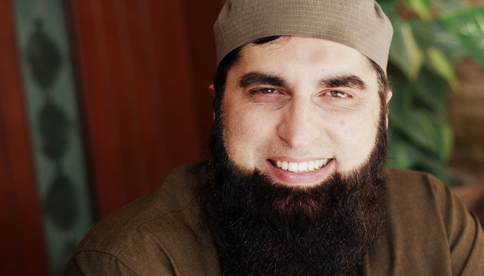 Junaid Jamshed passed away 6 years ago in a plane crash