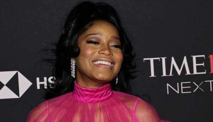 Keke Palmer reacts to trolls for criticising over her appearance sans make-up