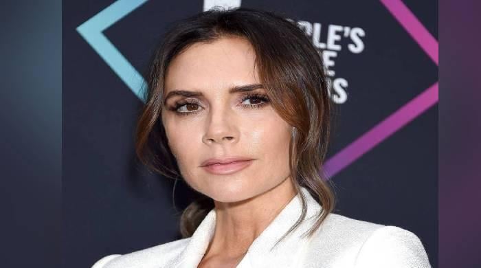 Victoria Beckham reflects on being a mum to three sons and a daughter ...