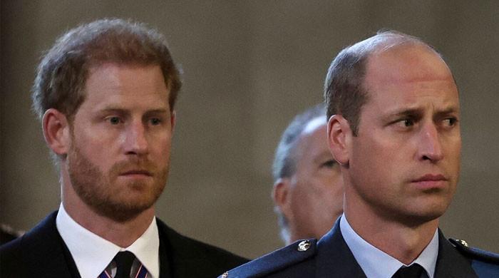 Prince William ‘very angry’ at Prince Harry over bombshell Netflix trailers