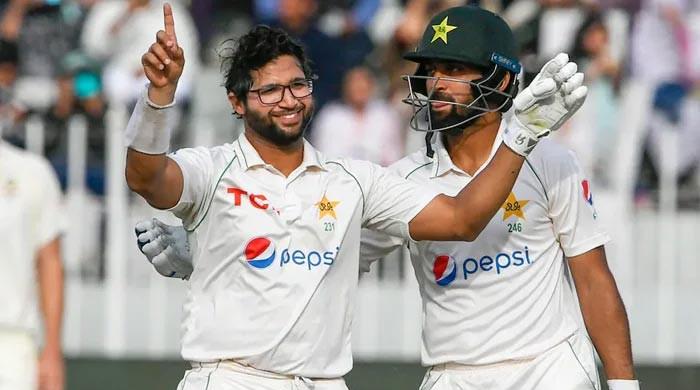 Career-best: Abdullah, Imam reach new heights in ICC Test rankings 