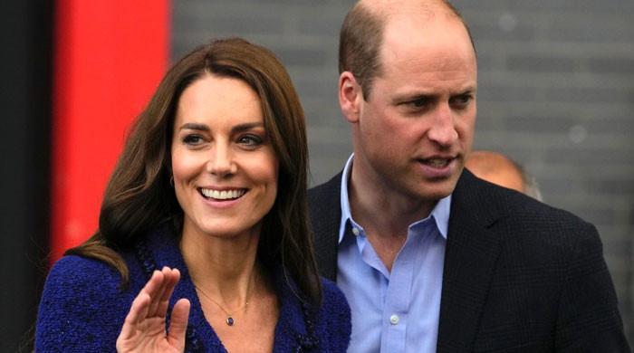 Kate Middleton, Prince William warned ‘silence’ isn’t an ‘option’ amid racism row