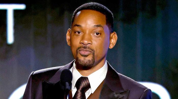 Will Smith hopes his ‘actions’ won’t penalize efforts of ‘Emancipation’ crew