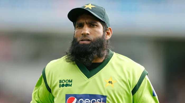 Pak vs Eng: Mohammad Yousuf recollects anecdotes of Multan's 2006 Test