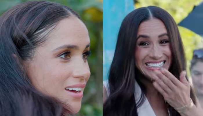 Meghan Markle opens up on new award, thanks Archetype podcast listeners