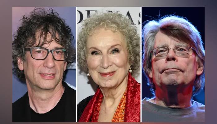 Neil Gaiman and other top authors open up about their ‘worst book signing’ stories