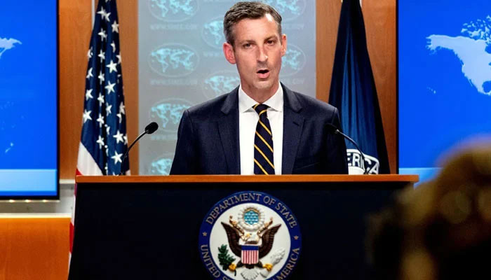 AS memperingatkan tindakan jika teroris berkumpul kembali di Afghanistan