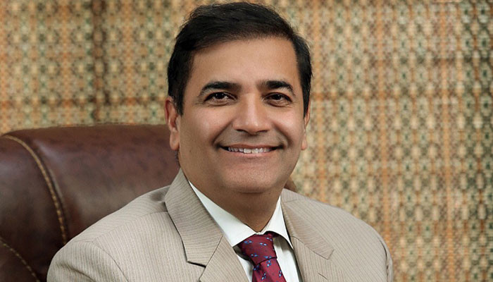 Dr Saif-ur-Rehman's name finalised for Karachi administrator