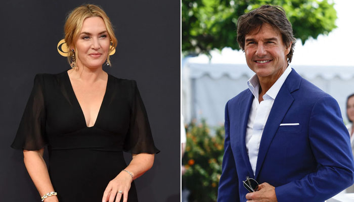 ‘Avatar 2’: Kate Winslet sets new underwater filming record after Tom Cruise