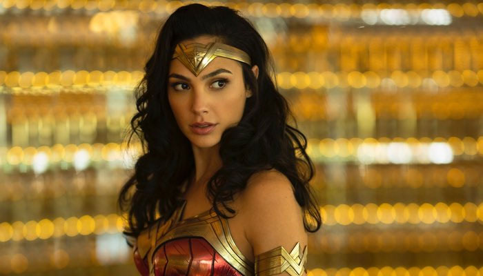 Patty Jenkins Wonder Woman 3 reportedly cancelled by DC Studios