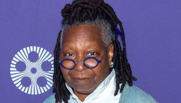 Whoopi Goldberg set to prevent unauthorized biopics about her life