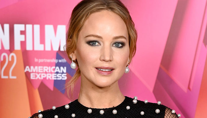 Jennifer Lawrence admits she second guesses her maternal instincts