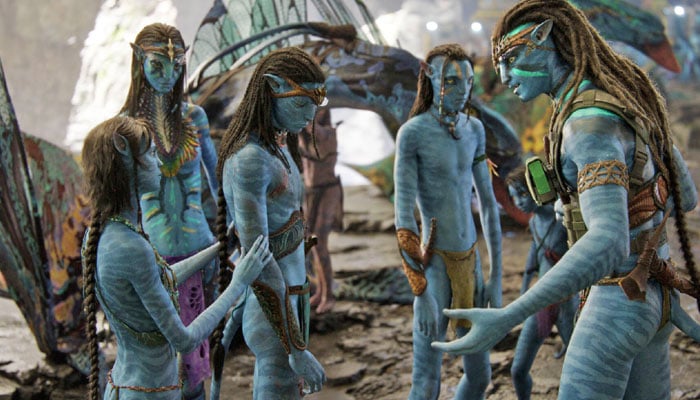 Avatar: The Way of Water makes critics happy amid London premiere