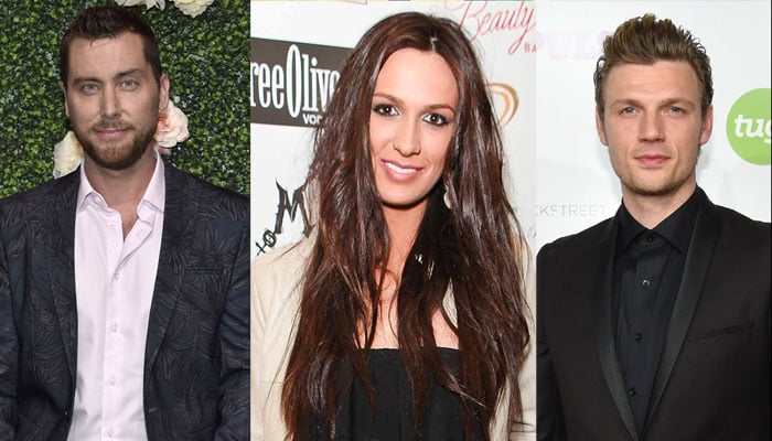 Nick and Angel Carter to hold a charity concert for late brother Aaron Carter