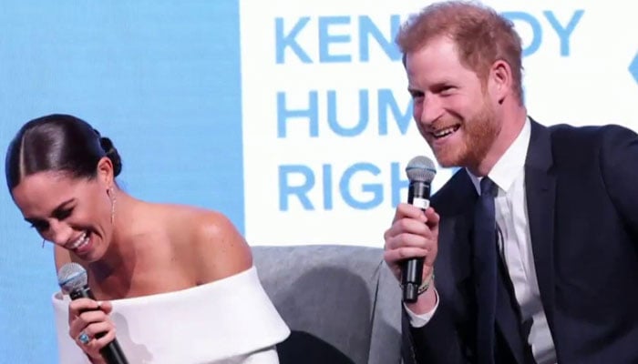Prince Harry, Meghan Markle Netflix series snubbed by pals