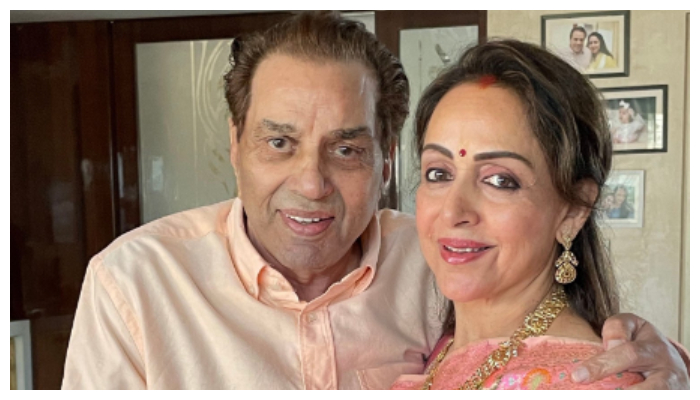 Dharmendra will be seen in Apne 3 next