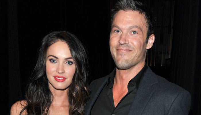 Megan Fox eyeing court battle with ex Brian Austin Green over kids custody