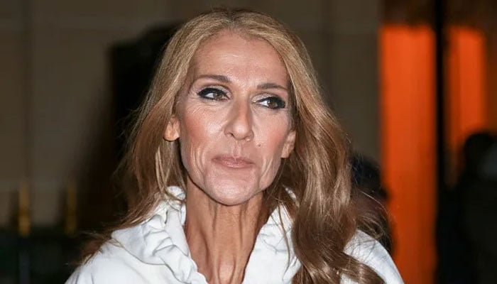 Céline Dion diagnosed with a rare neurological disease: Check out her ...