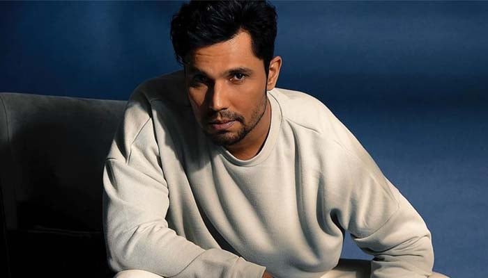 Randeep Hooda reveals why he is not social