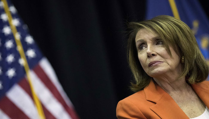 HBO unveils Pelosi in the House with trailer and release date