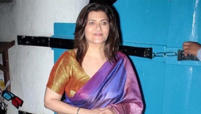 Sarika used to hear taunts from senior actors