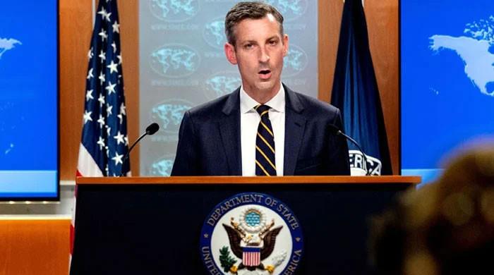 US warns of action if terrorists regroup in Afghanistan
