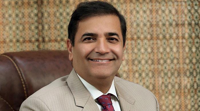 Dr Saif-ur-Rehman's name finalised for Karachi administrator: sources