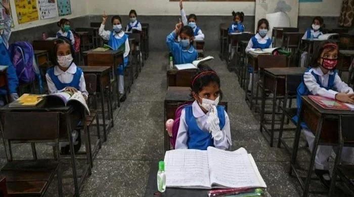 Sindh govt announces winter vacation for schools