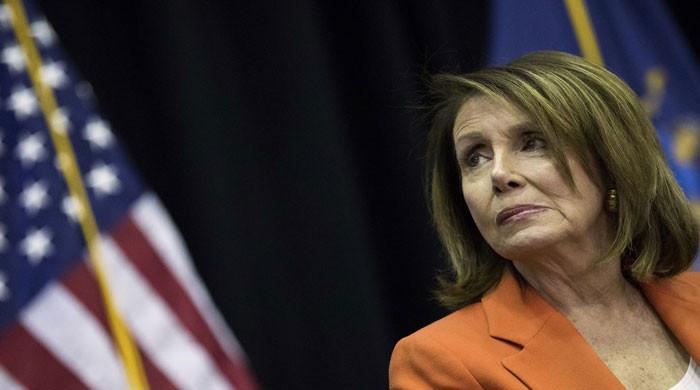 HBO unveils 'Pelosi in the House' with trailer and release date