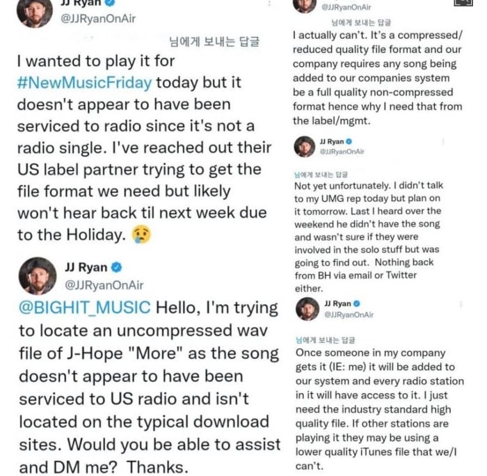 BTS ARMY raise concerns over HYBEs mistreatment of J-hope