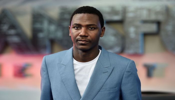 Comedian Jerrod Carmichael to host Golden Globes