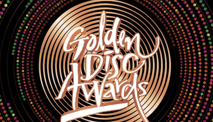 Golden Disc Awards reveals 2022 line-up of performing artists