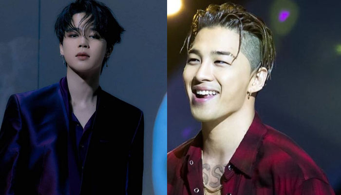 BigBangs Taeyang to collaborate with Jimin for his comeback album