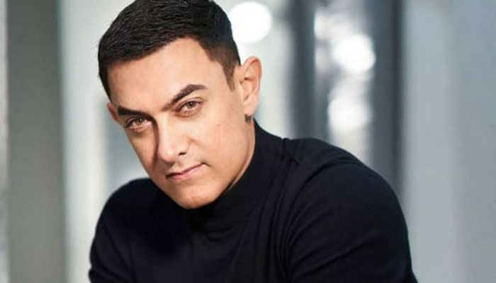 Aamir Khan to take a years break from films, says wants to spend some time with family