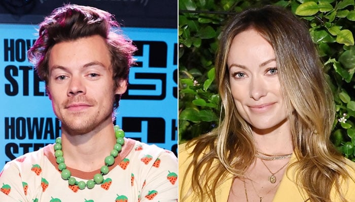 Olivia Wilde trying to move on after heartbreaking split with Harry Styles